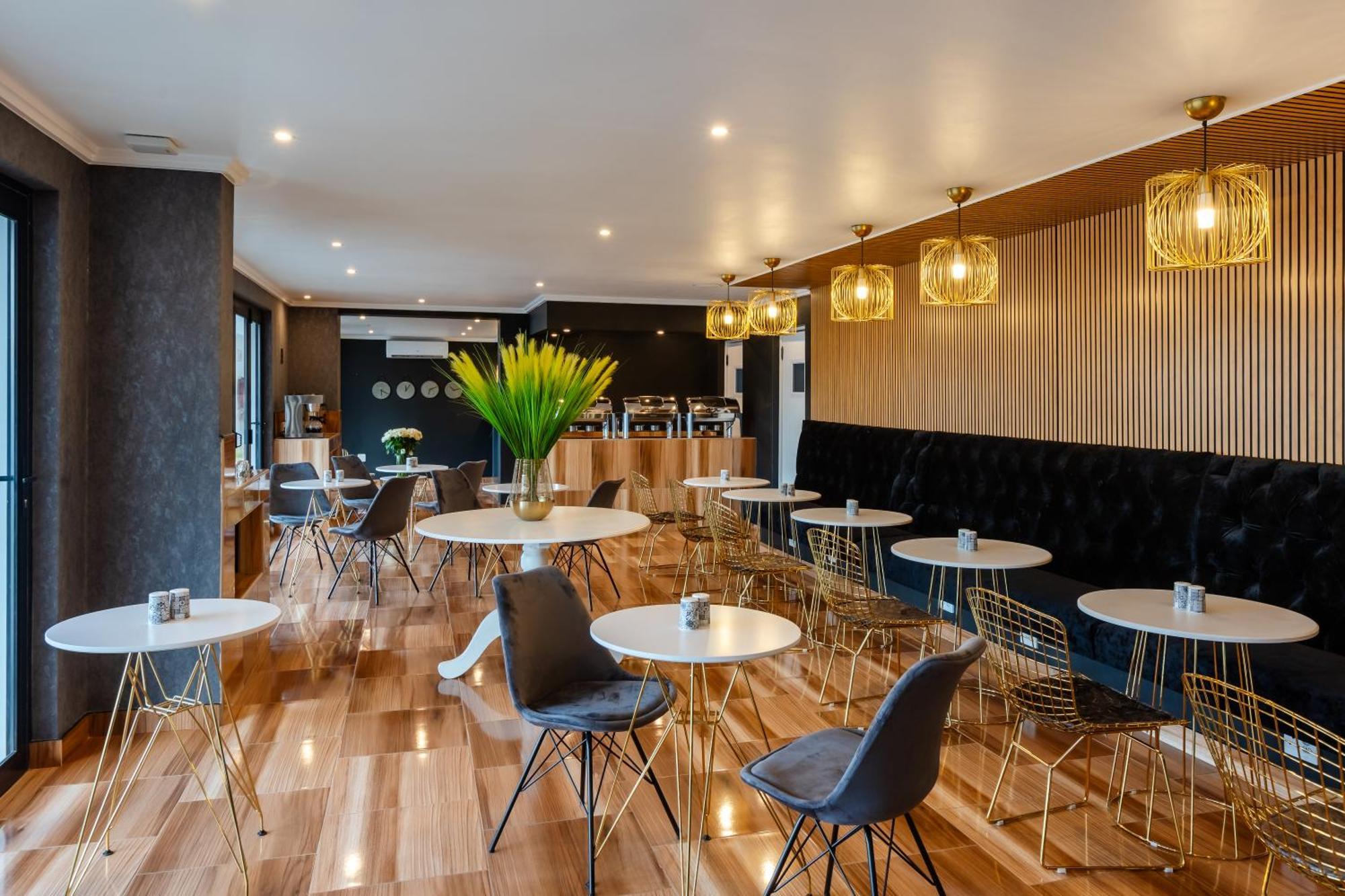 Bedfordview Hotel & Apartments Johannesburg Kültér fotó