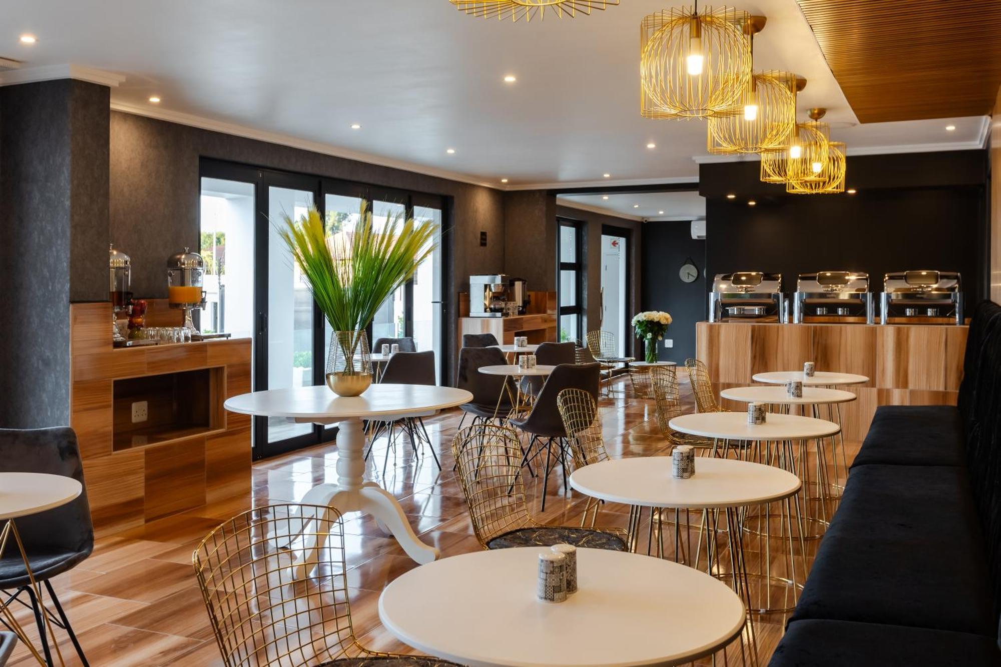 Bedfordview Hotel & Apartments Johannesburg Kültér fotó