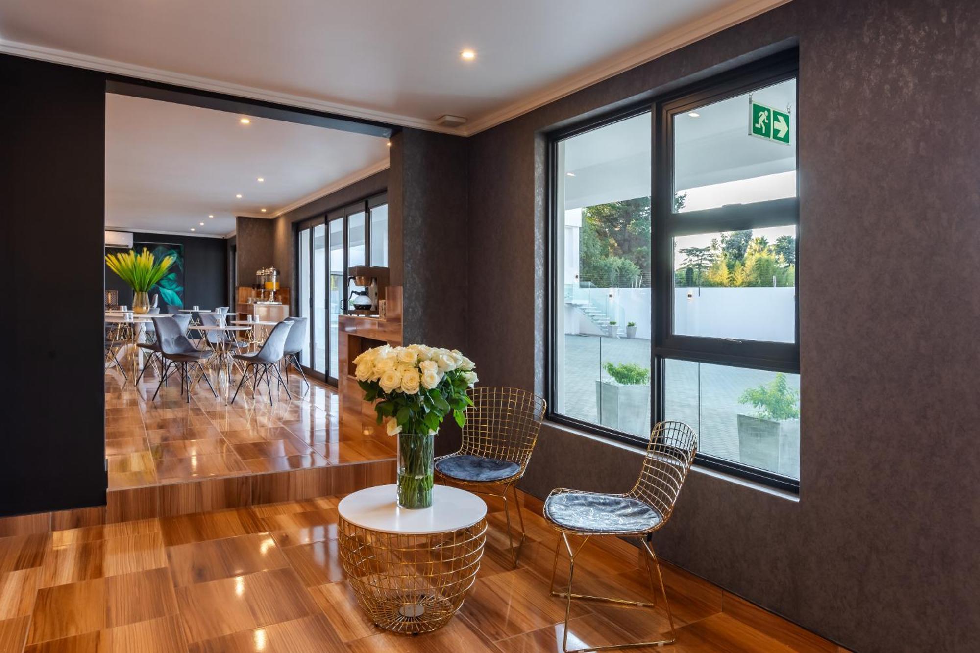 Bedfordview Hotel & Apartments Johannesburg Kültér fotó