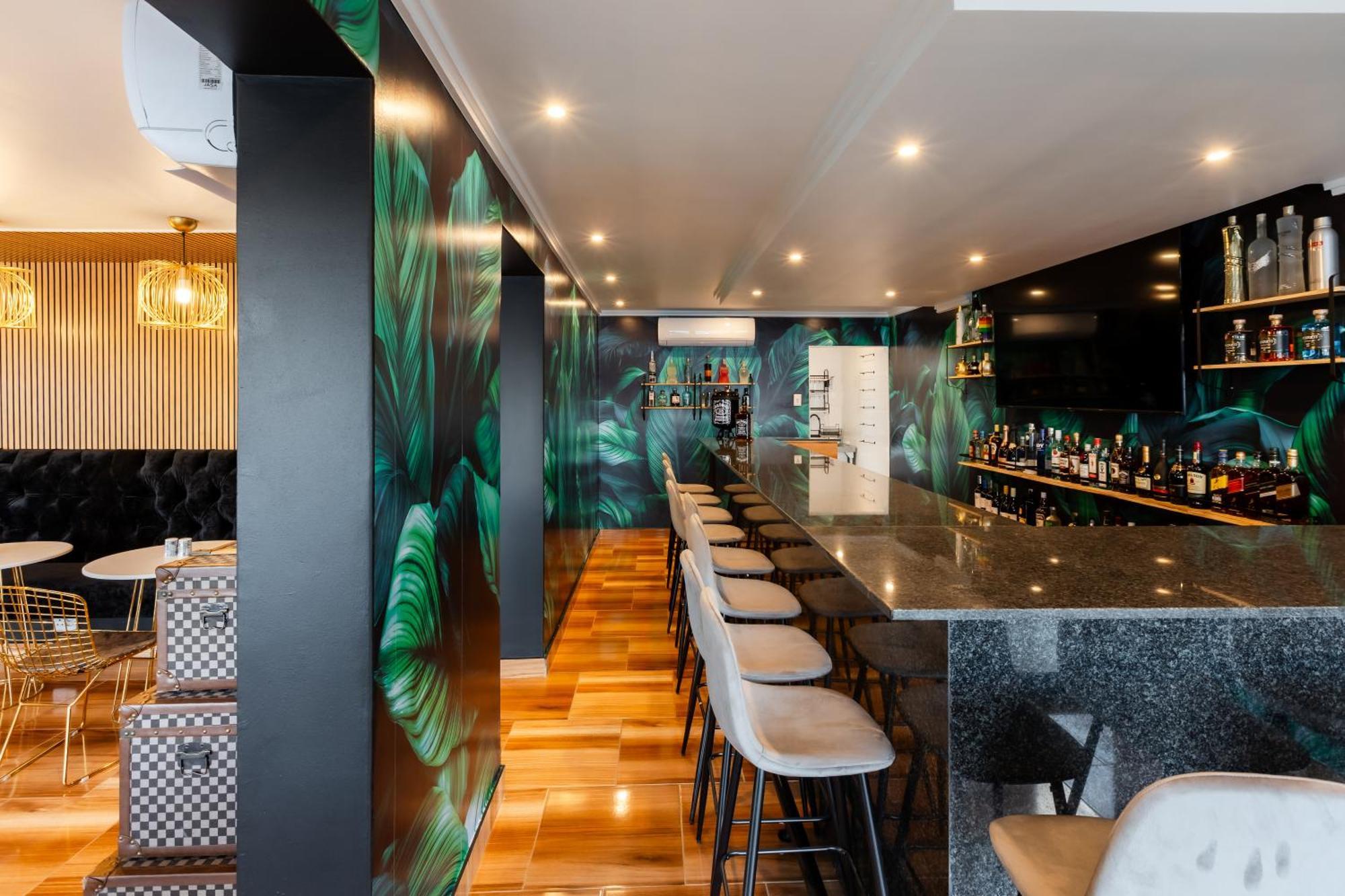 Bedfordview Hotel & Apartments Johannesburg Kültér fotó