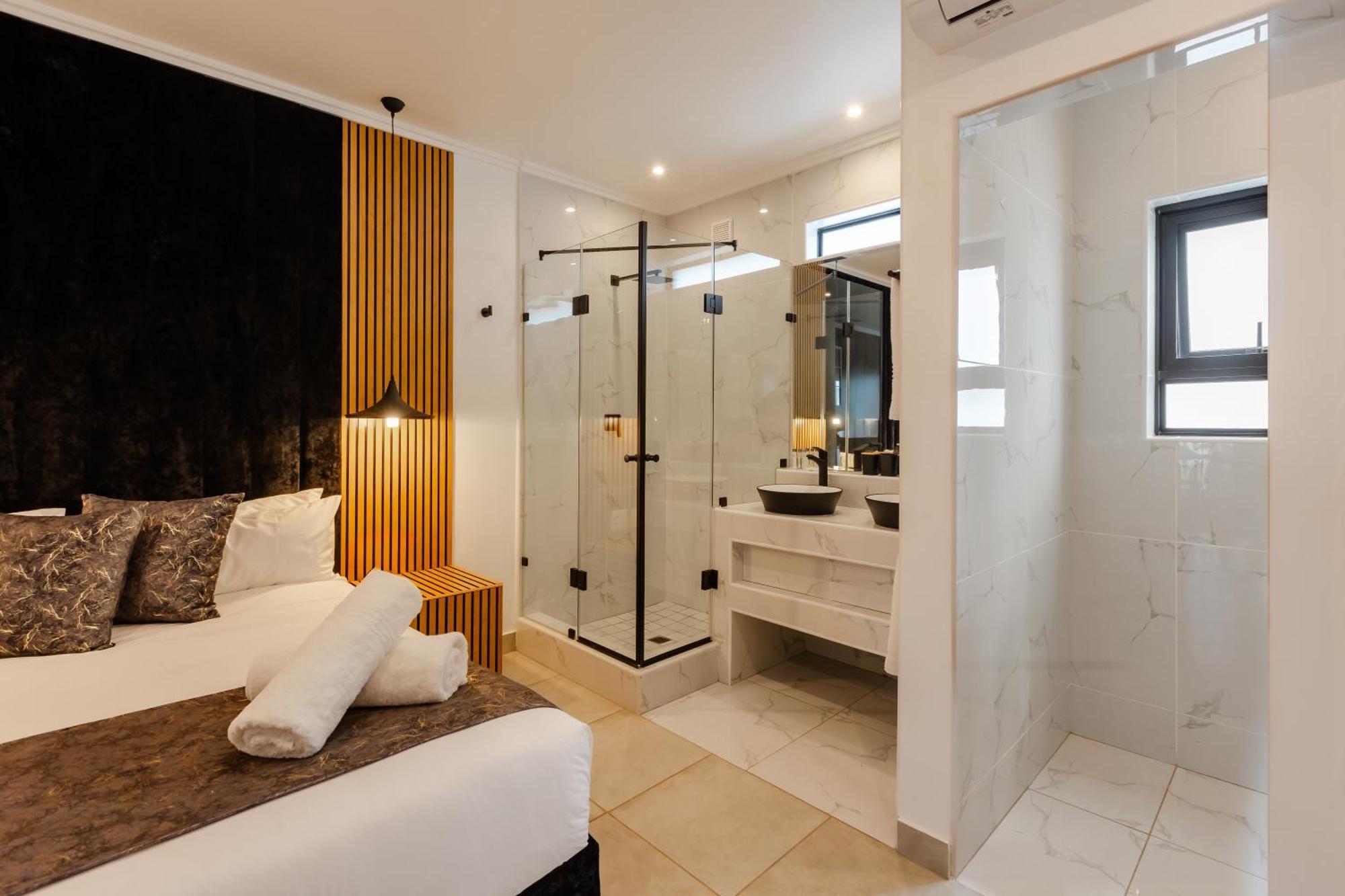 Bedfordview Hotel & Apartments Johannesburg Kültér fotó