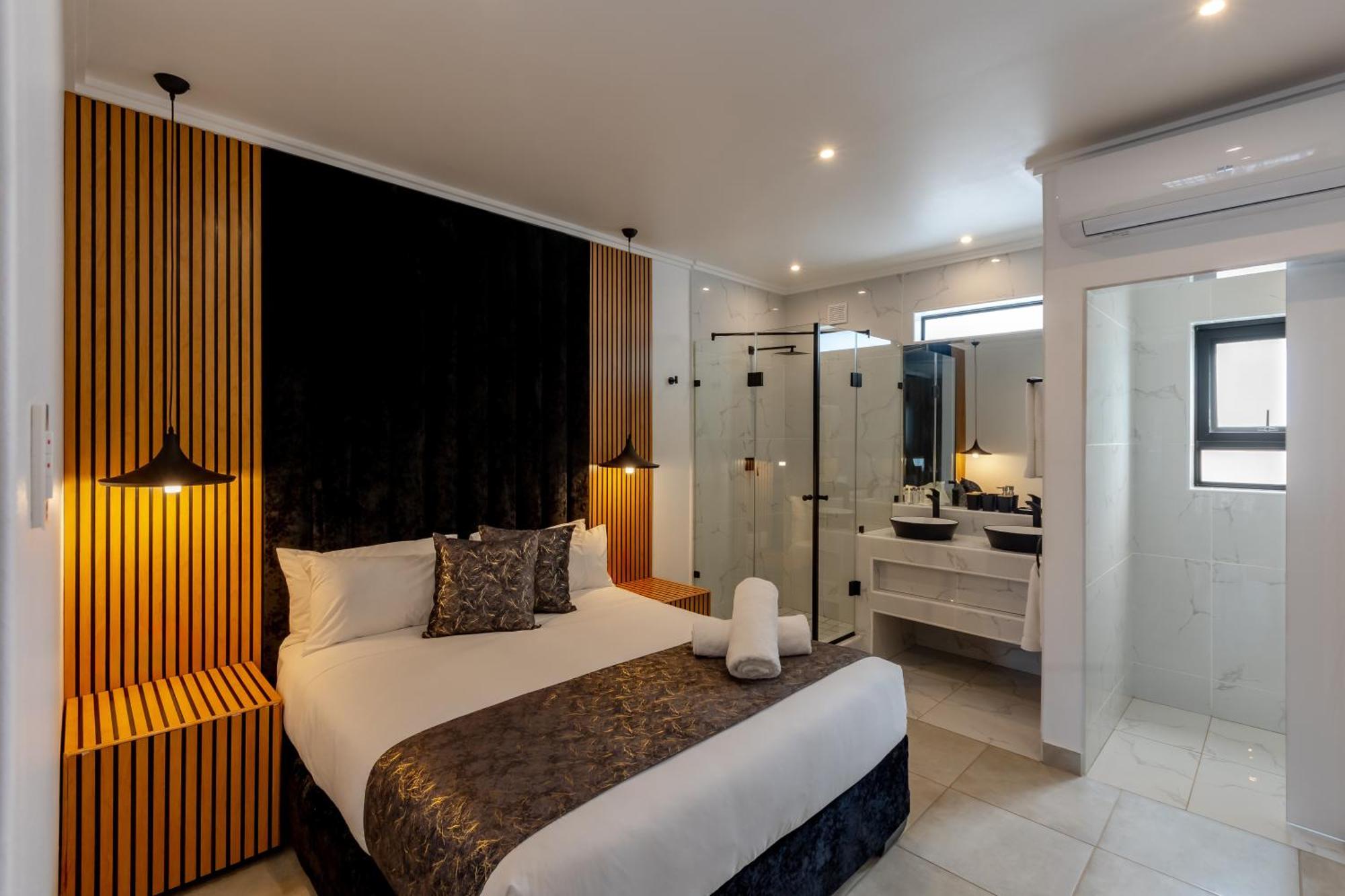 Bedfordview Hotel & Apartments Johannesburg Kültér fotó