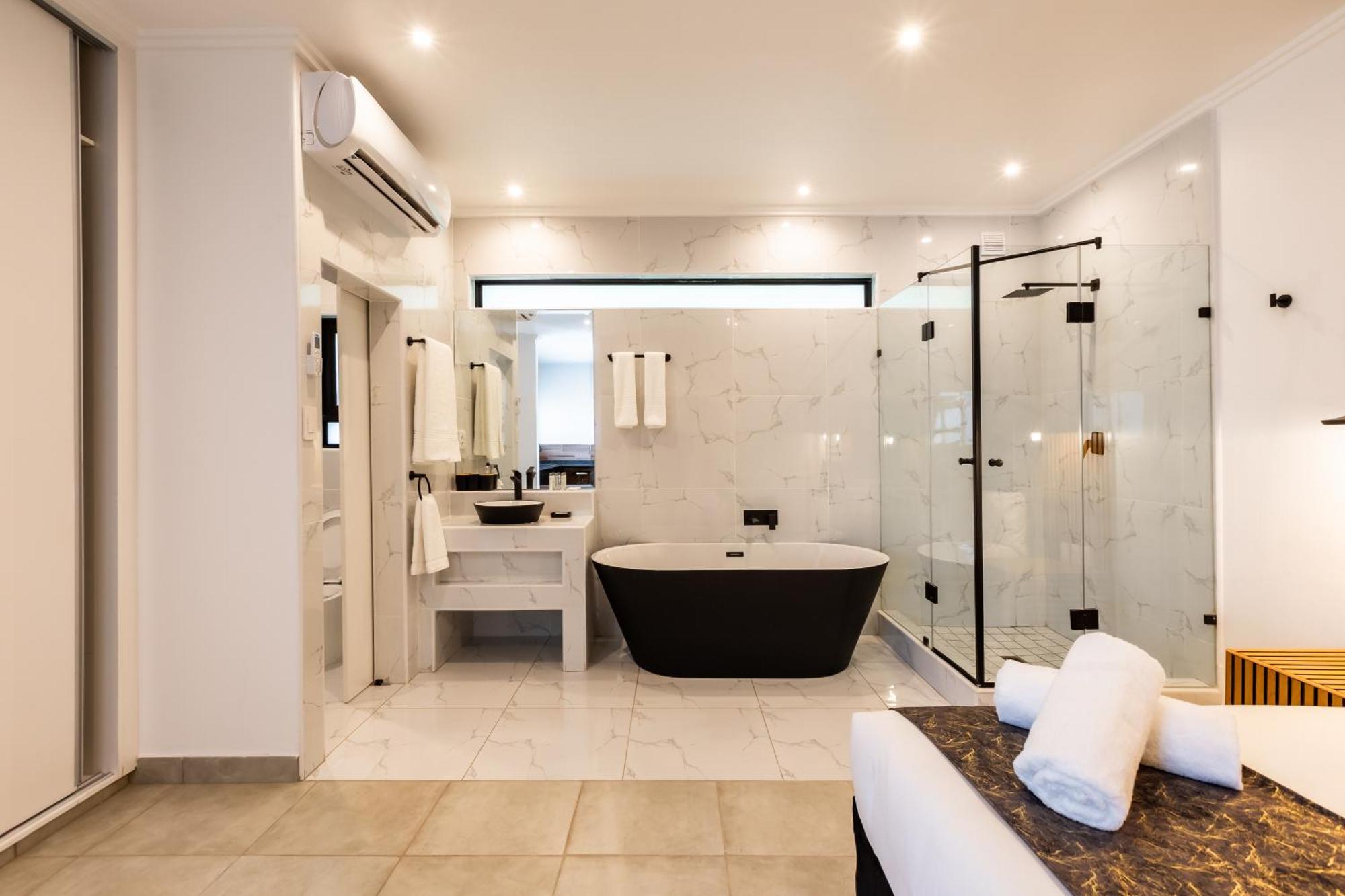 Bedfordview Hotel & Apartments Johannesburg Kültér fotó
