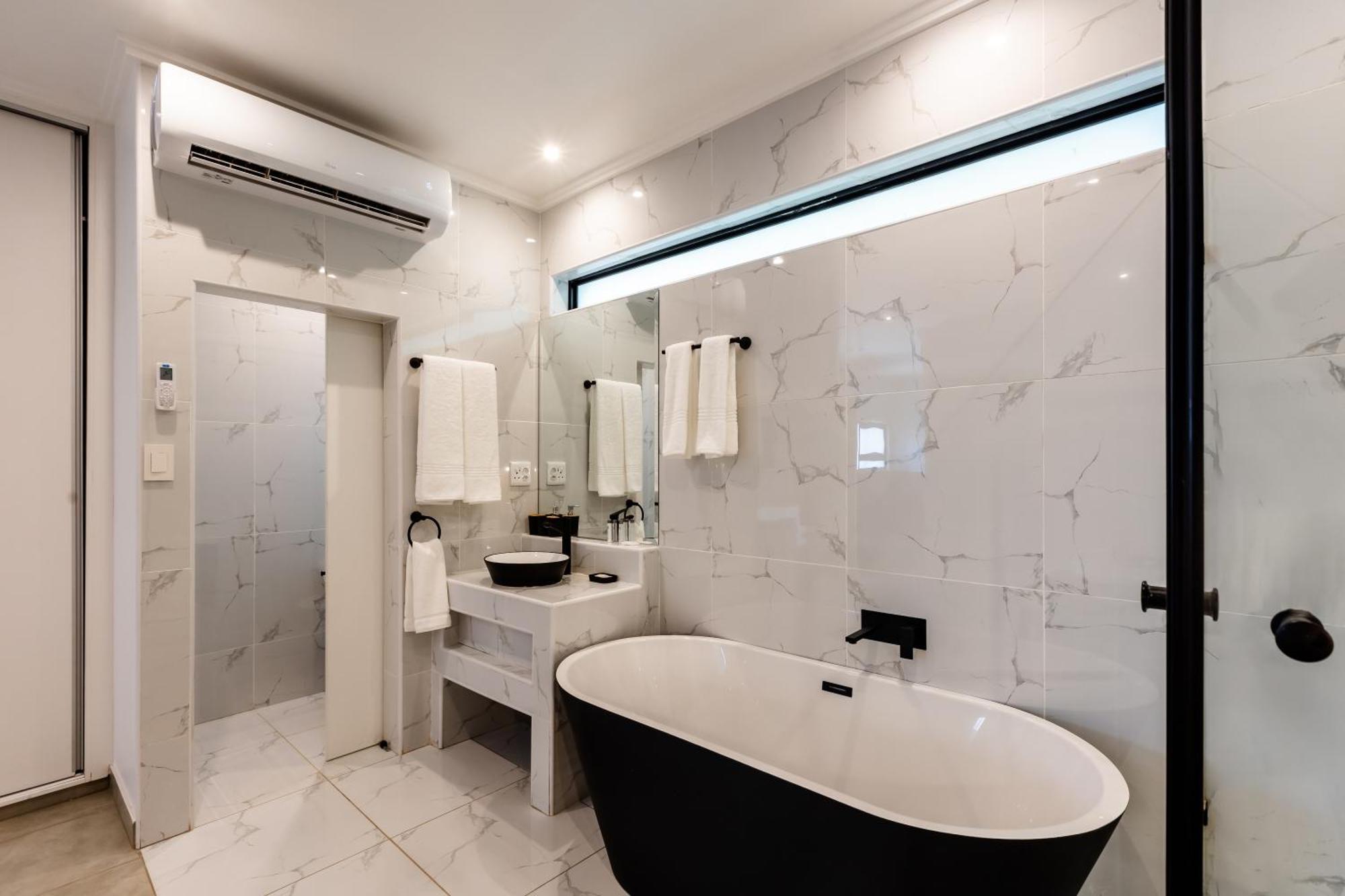 Bedfordview Hotel & Apartments Johannesburg Szoba fotó