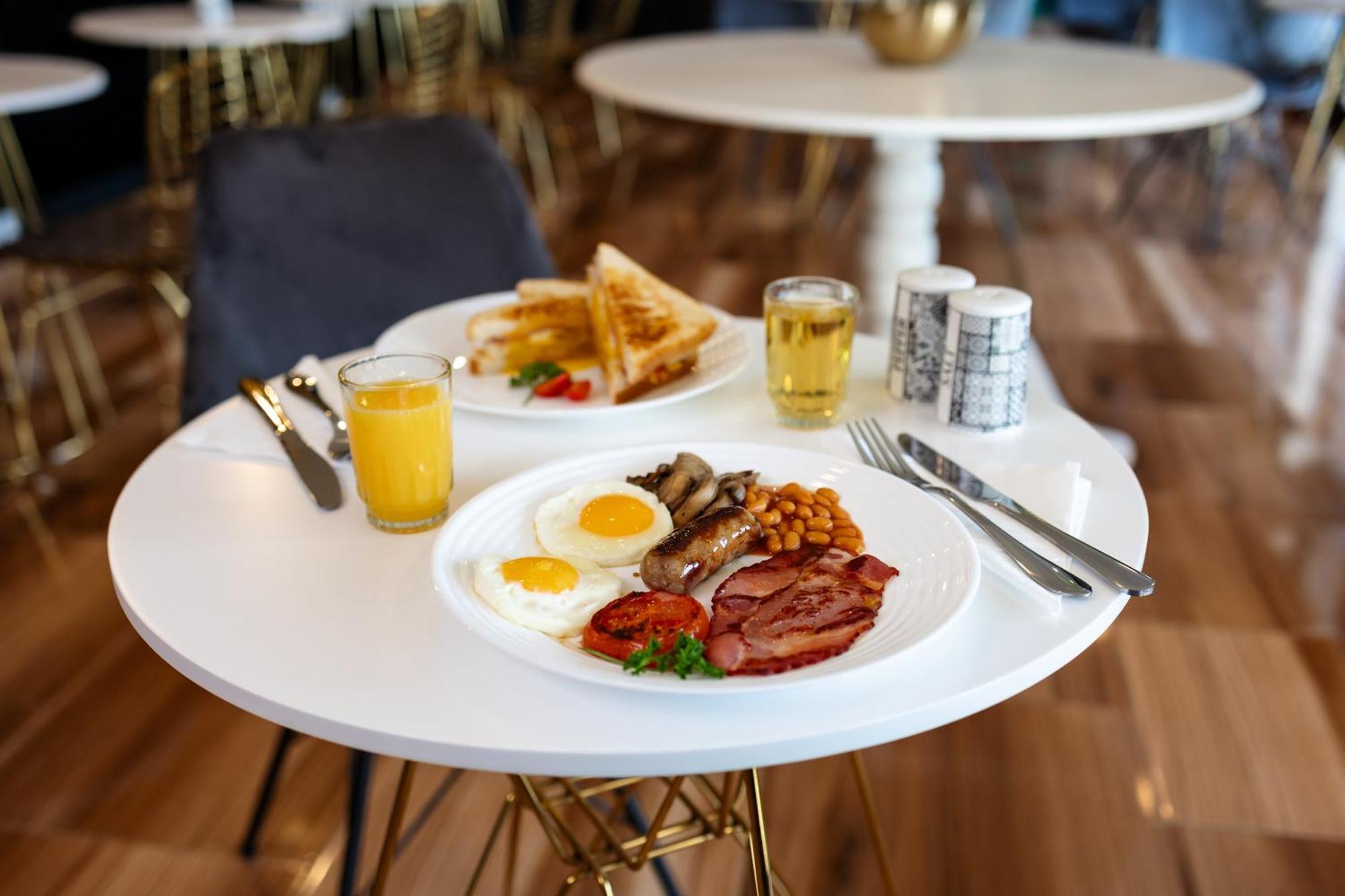 Bedfordview Hotel & Apartments Johannesburg Kültér fotó